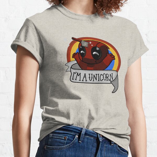 Item preview, I’m a unicorn designed and sold by ArtIndia108.