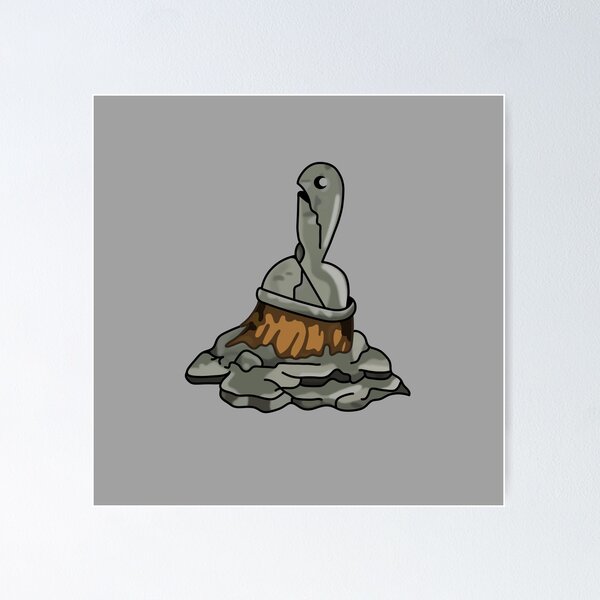 Item preview, Neopets Relic Paint Brush designed and sold by AliceAlpaca6.