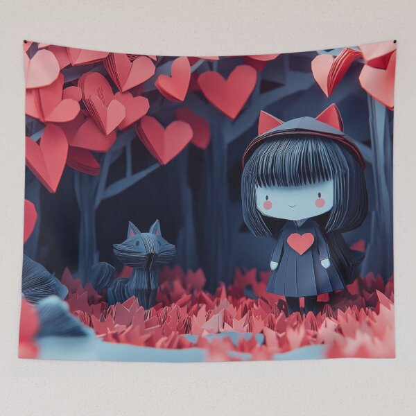 Item preview, Where Love Takes Root designed and sold by CHCOfficial.