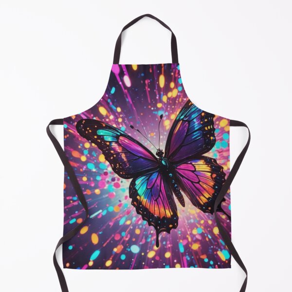 Item preview, Paint Splatter Butterfly designed and sold by NicholeRose92.