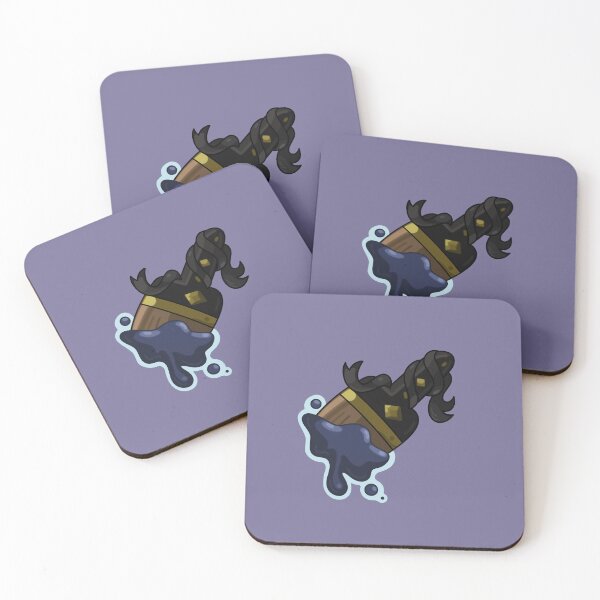 Item preview, Neopets Stealth Paint Brush designed and sold by AliceAlpaca6.