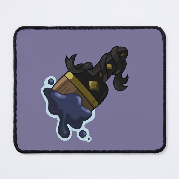 Item preview, Neopets Stealth Paint Brush designed and sold by AliceAlpaca6.