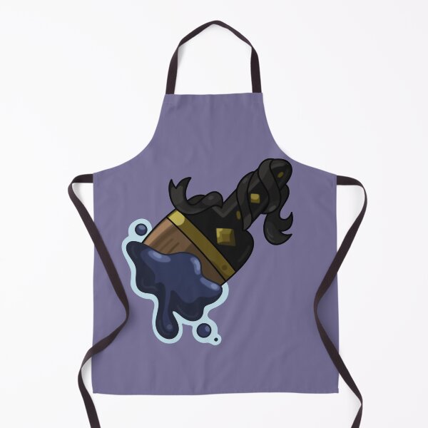 Item preview, Neopets Stealth Paint Brush designed and sold by AliceAlpaca6.