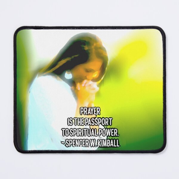 Item preview, Spiritual Power designed and sold by Emilyromrell.