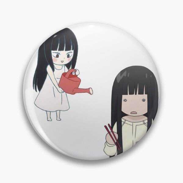 Item preview, Sawako Kimi and Todoke designed and sold by akulikestea.