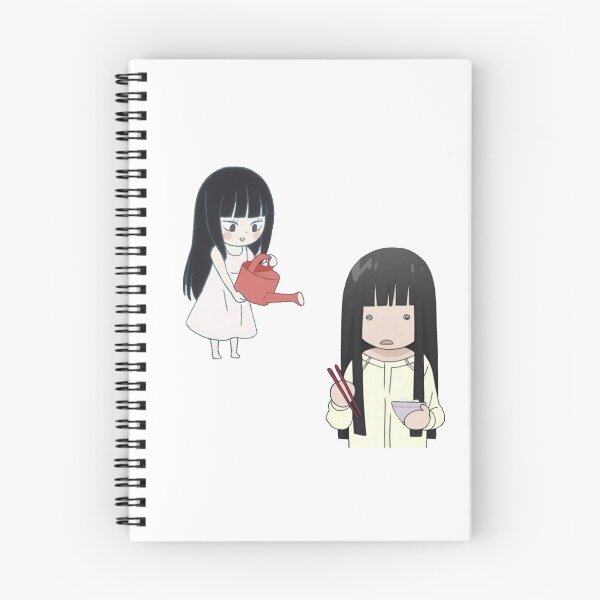 Item preview, Sawako Kimi and Todoke designed and sold by akulikestea.