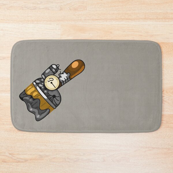 Item preview, Neopets Steampunk Paint Brush designed and sold by AliceAlpaca6.