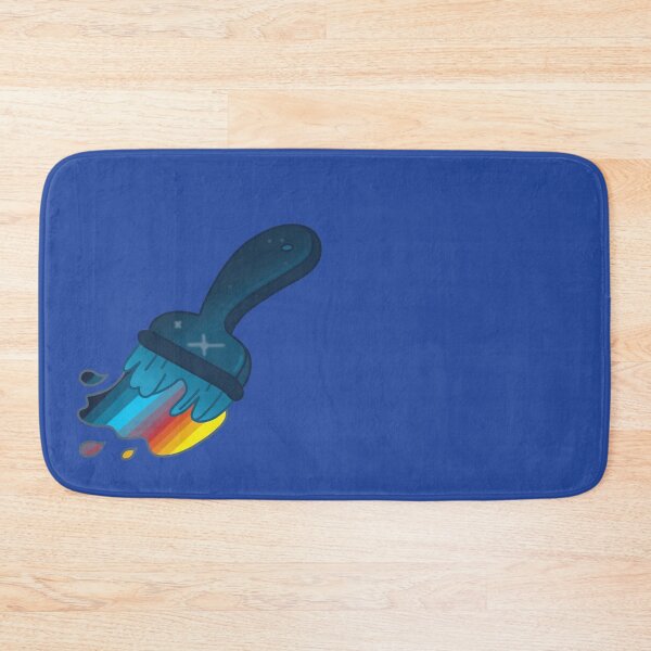 Item preview, Neopets Eventide Paint Brush designed and sold by AliceAlpaca6.
