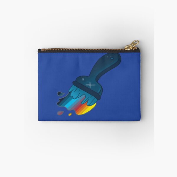 Item preview, Neopets Eventide Paint Brush designed and sold by AliceAlpaca6.