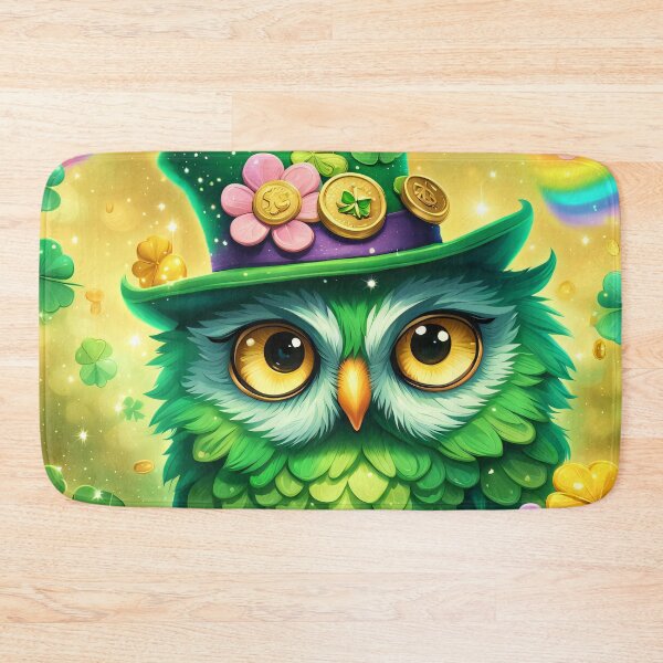 Item preview, Owl designed and sold by Jbl55.