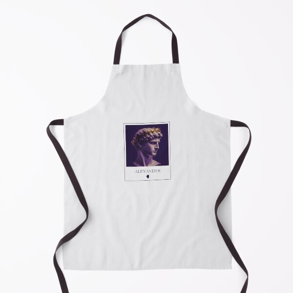 Item preview, Alexander the Great designed and sold by Call-Me-AV.