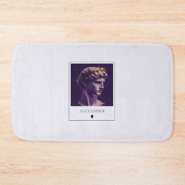 Item preview, Alexander the Great designed and sold by Call-Me-AV.