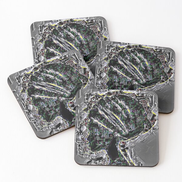 Item preview, Fragmented  designed and sold by Cabsink.