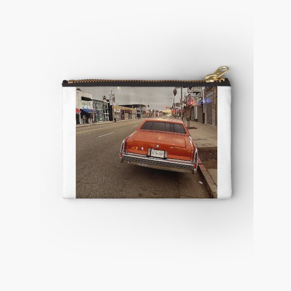 Item preview, Early Morning LA designed and sold by EastVanCadillac.