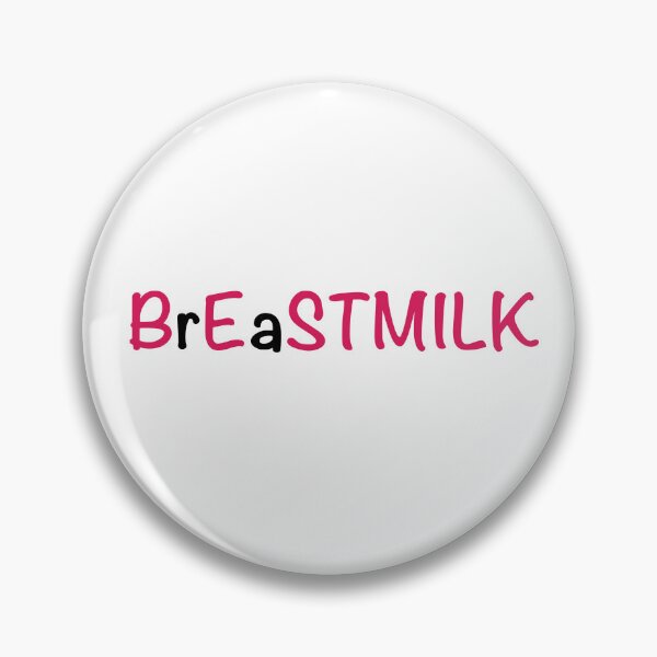 Item preview, Breastmilk (Best milk) designed and sold by EmilySutin.