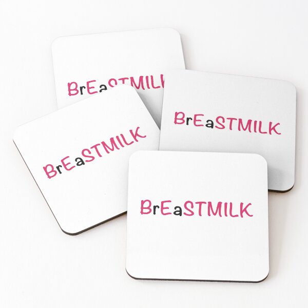 Item preview, Breastmilk (Best milk) designed and sold by EmilySutin.