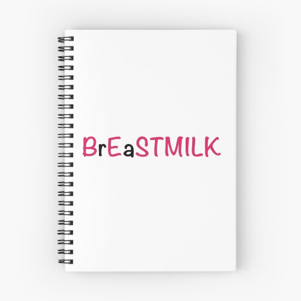 Item preview, Breastmilk (Best milk) designed and sold by EmilySutin.