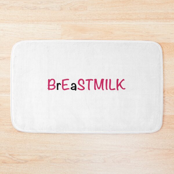 Item preview, Breastmilk (Best milk) designed and sold by EmilySutin.