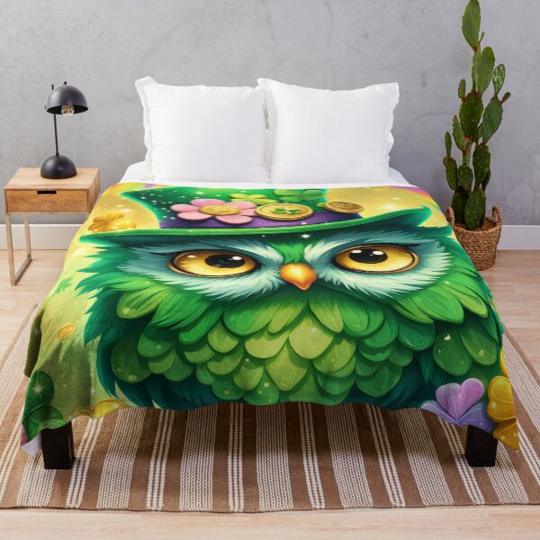 Item preview, Owl designed and sold by Jbl55.