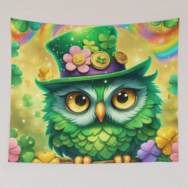 Item preview, Owl designed and sold by Jbl55.