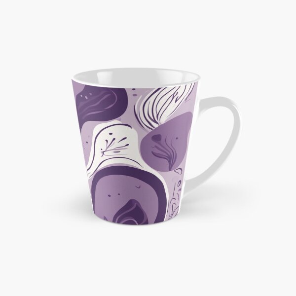 Item preview, Hand-Drawn Abstract Organic Shapes Background - Creative and Freeform Design designed and sold by hjian8219.