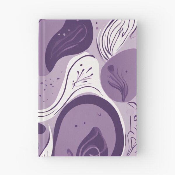Item preview, Hand-Drawn Abstract Organic Shapes Background - Creative and Freeform Design designed and sold by hjian8219.