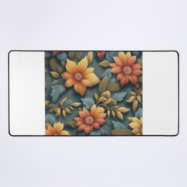 Item preview, Hand-Drawn Abstract Organic Shapes Background - Creative and Freeform Design designed and sold by hjian8219.