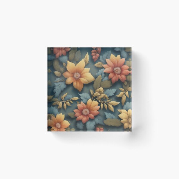 Item preview, Hand-Drawn Abstract Organic Shapes Background - Creative and Freeform Design designed and sold by hjian8219.