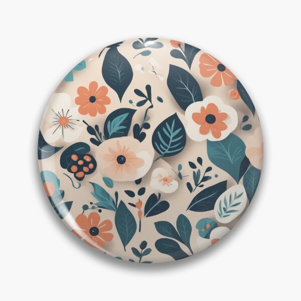 Item preview, Hand-Drawn Abstract Organic Shapes Background - Creative and Freeform Design designed and sold by hjian8219.