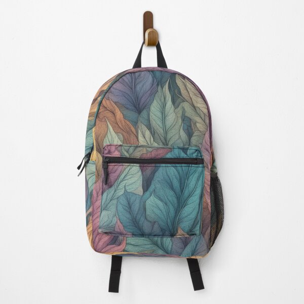 Item preview, Hand-Drawn Abstract Organic Shapes Background - Creative and Freeform Design designed and sold by hjian8219.