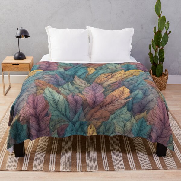 Item preview, Hand-Drawn Abstract Organic Shapes Background - Creative and Freeform Design designed and sold by hjian8219.
