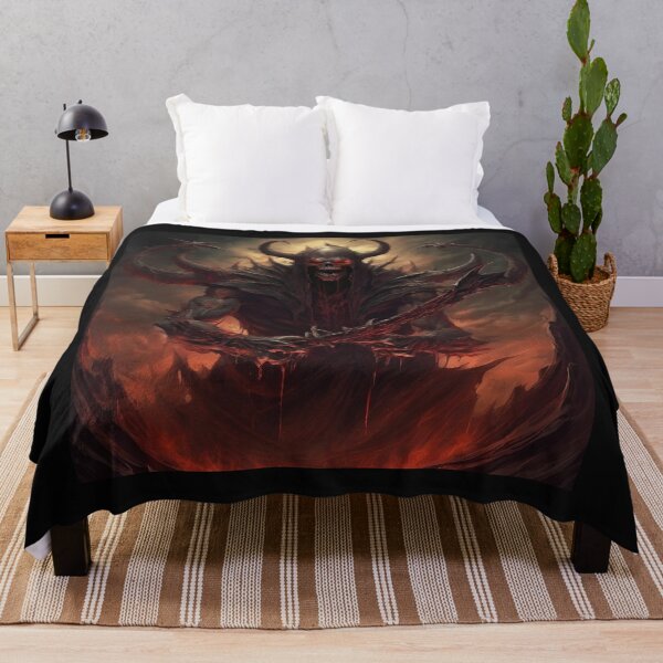 Item preview, Abyssal Death Metal Visions designed and sold by MetalRockProg.