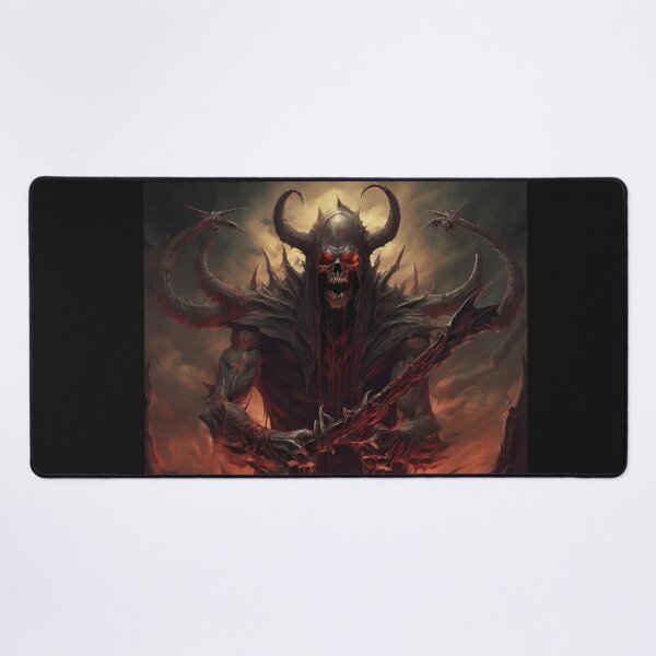 Item preview, Abyssal Death Metal Visions designed and sold by MetalRockProg.