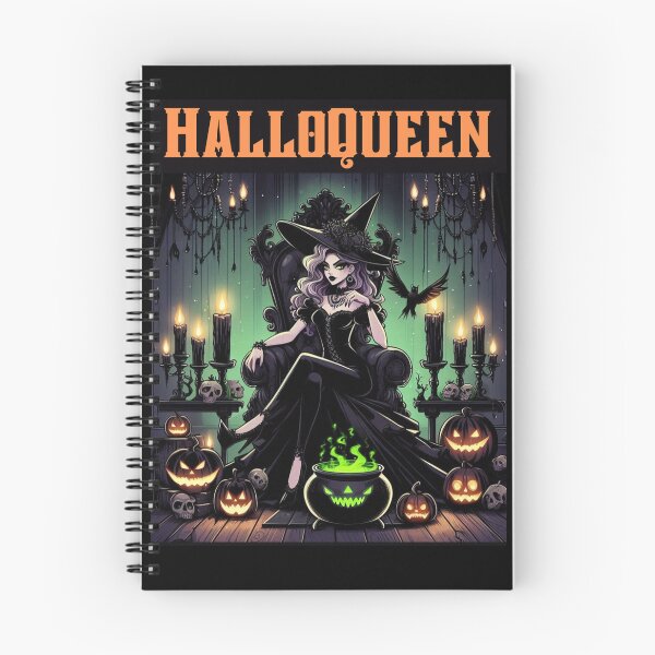 Item preview, HalloQueen designed and sold by Raeder20.