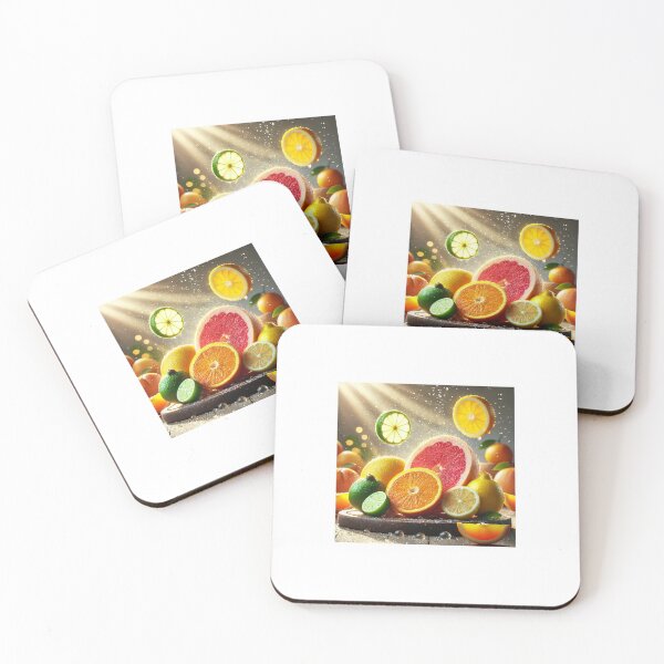 Item preview, Eating citrus fruits every day improves your skin and health. designed and sold by signumm.