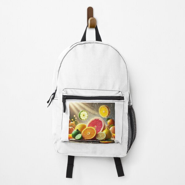 Item preview, Eating citrus fruits every day improves your skin and health. designed and sold by signumm.