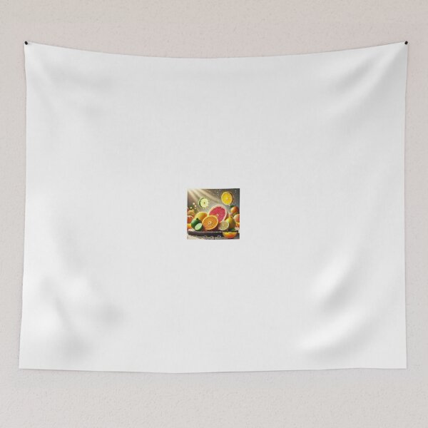 Item preview, Eating citrus fruits every day improves your skin and health. designed and sold by signumm.