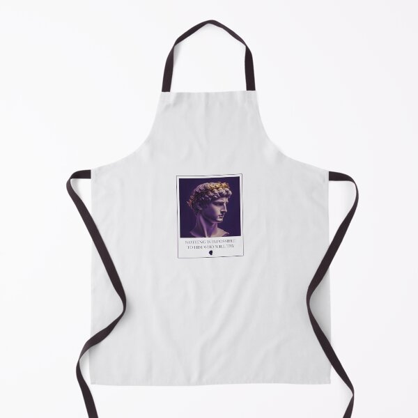 Item preview, Alexander the Great - Nothing is Impossible to Him who will Try designed and sold by Call-Me-AV.