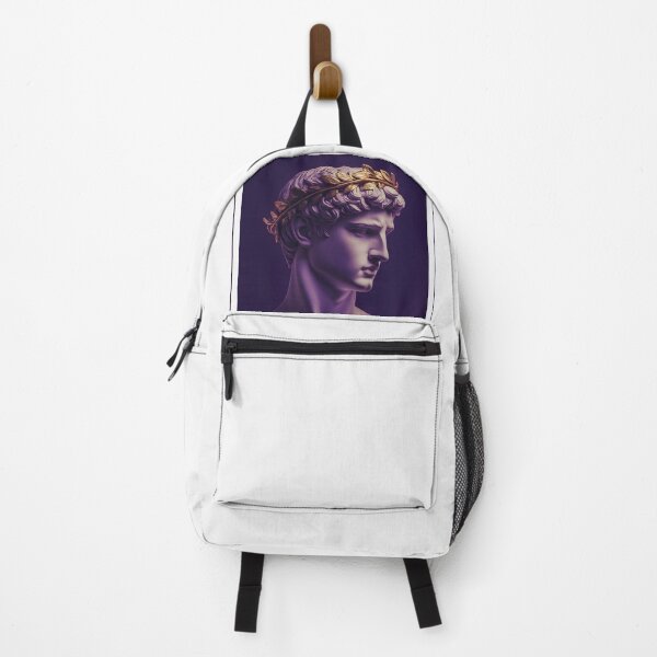 Item preview, Alexander the Great - Nothing is Impossible to Him who will Try designed and sold by Call-Me-AV.