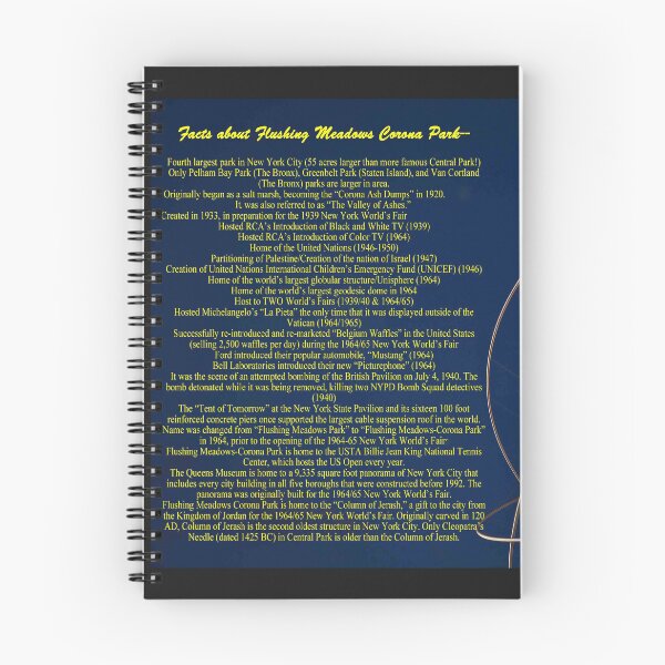 Item preview, Some interesting facts about the world's park! designed and sold by michael6076.