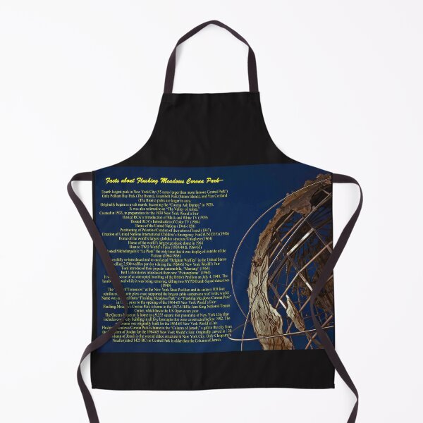 Item preview, Some interesting facts about the world's park! designed and sold by michael6076.