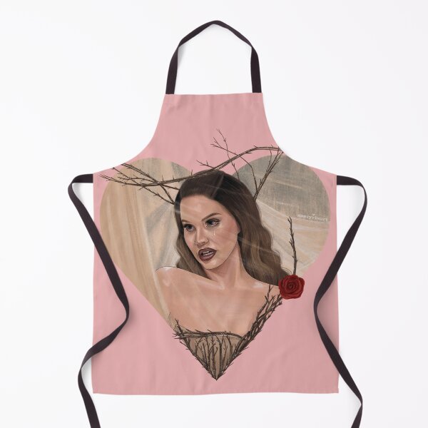 Item preview, Deer L a na , Met  designed and sold by nancyvheart / thelamehuman.