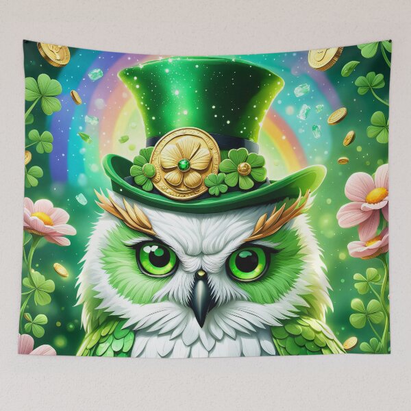 Item preview, Owl designed and sold by Jbl55.