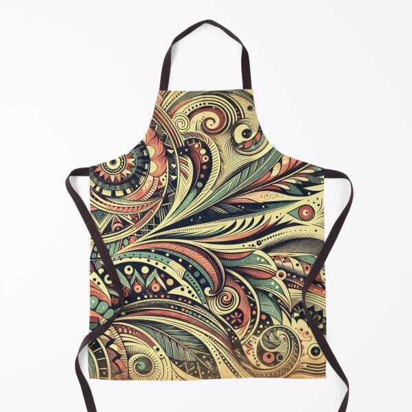 Item preview, Indigenous Designs 1 designed and sold by BassHeadMomma.