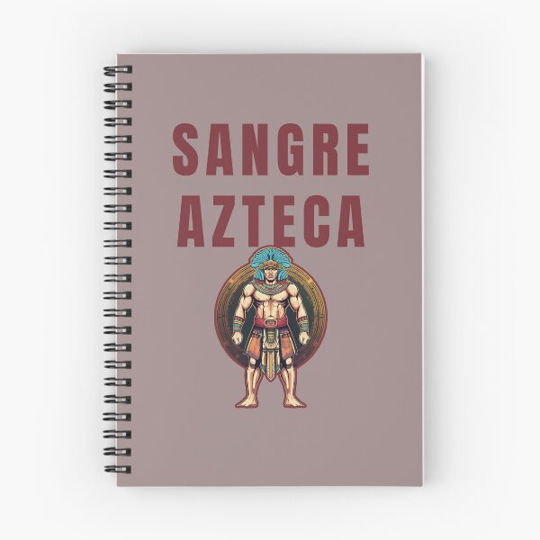 Item preview, MEXICO PRIDE AZTEC BLOOD designed and sold by La Loca.
