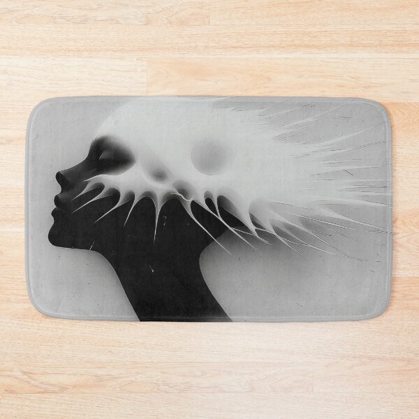 Item preview, Silent Ether designed and sold by CHCOfficial.