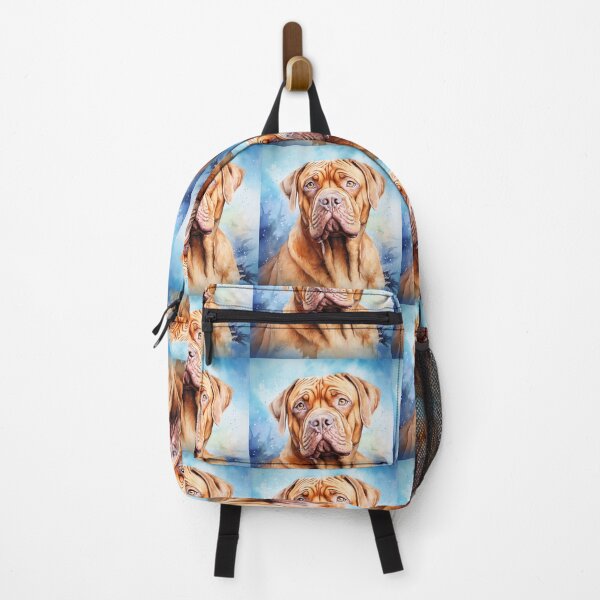 Item preview, Dogue de Bordeaux designed and sold by Samuelsboro.