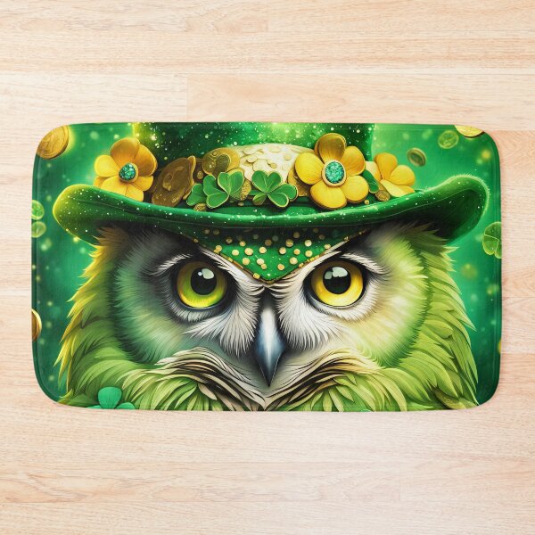 Item preview, Owl designed and sold by Jbl55.