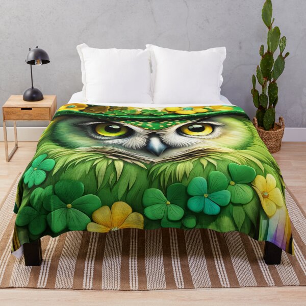Item preview, Owl designed and sold by Jbl55.