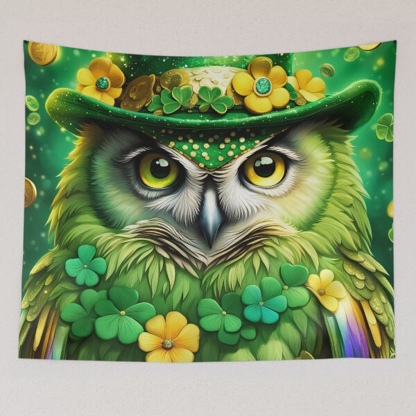Item preview, Owl designed and sold by Jbl55.